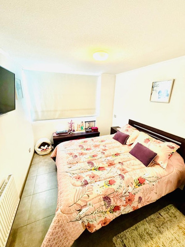 Oferta Departamento Román Díaz 2d+2b+1box