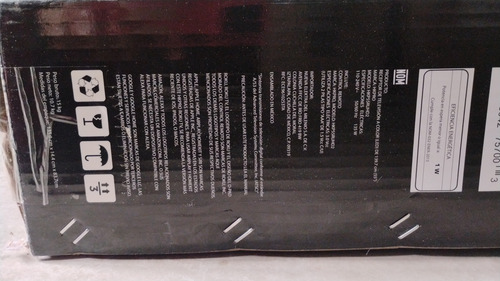 Hkpro Televisor Hkp55ruhd2 55 Uhd (Usado)