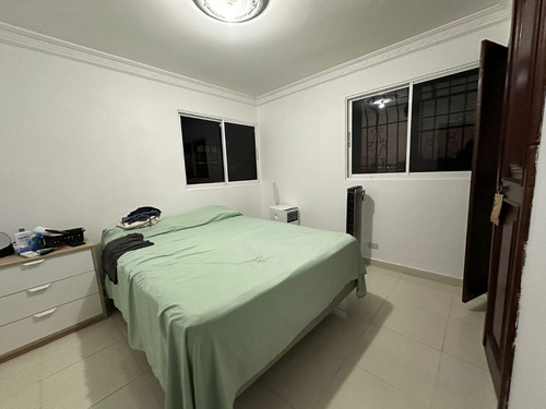 Vendo Apartamento En Residencial Procasa, Autopista 30 De Mayo.