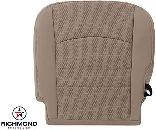 Richmond Auto Upholstery ******* Dodge Ram 1500 Slt - Funda 