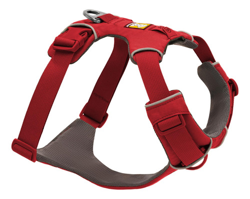 Ruffwear, Front Range - Arnes Para Perro, Reflectante Y Acol