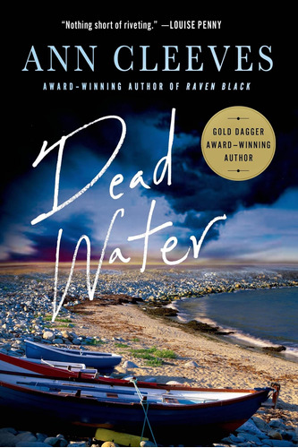 Libro: Dead Water: A Shetland Mystery (shetland Island 5)