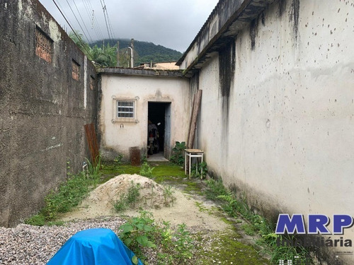 Imagem 15 de 15 de Ca00350 - Casa Em Ubatuba, Praia Da Maranduba, Bairro Residencial, Com Pavimentação Até O Imóvel - Ca00350 - 68917910
