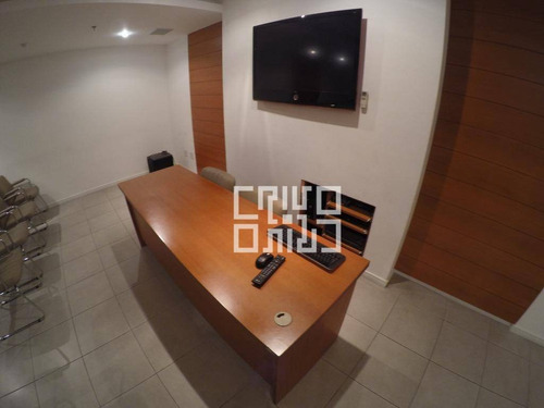 Imagem 16 de 24 de Sala Para Alugar, 35 M² Por R$ 1.500,00/mês - Icaraí - Niterói/rj - Sa0049