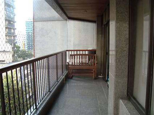 Apartamento À Venda, 180 M² Por R$ 1.700.000,00 - Icaraí - Niterói/rj - Ap35983