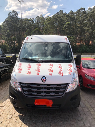 Renault Master 2015 2.3 Extra L3h2 5p