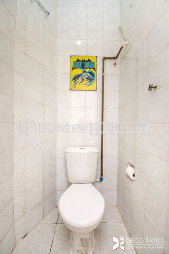 Imagem 22 de 30 de Apartamento, 2 Dormitórios, 84 M², Petrópolis - 206434