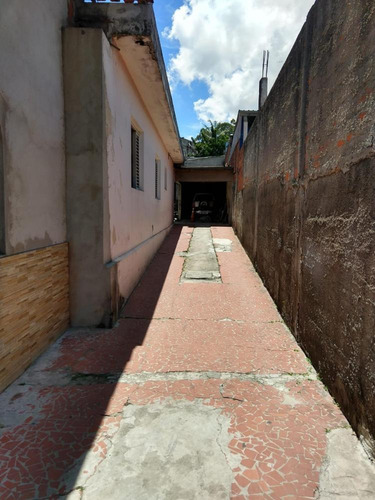 Imagem 3 de 4 de Casa Em Jardim Peri, São Paulo/sp De 495m² 4 Quartos À Venda Por R$ 742.000,00 - Ca907214-s