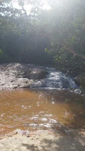 Sítio Em Itaguara Minas Gerais