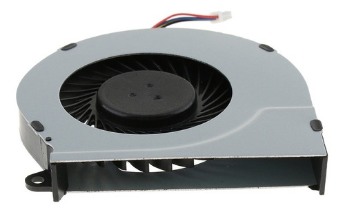 Imagen 5 de 6 de Ventilador De Refrigeración Cpu Para Portátil Acer