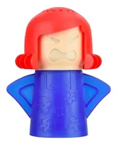 Comprar Limpia Microondas Angry Mama Limpiador Ecoamigable