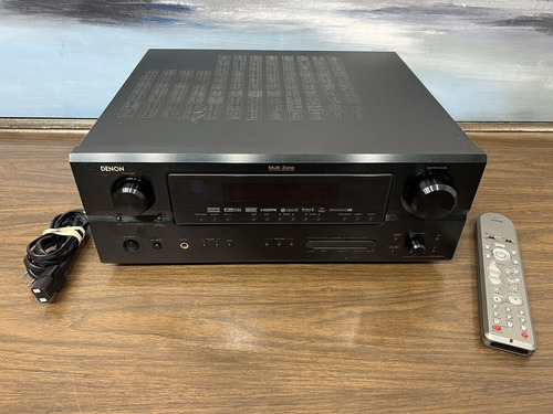 Denom Dvd Player