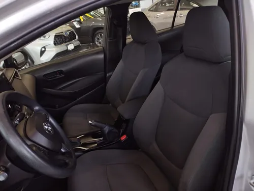 Toyota Corolla 1.8 Base Cvt