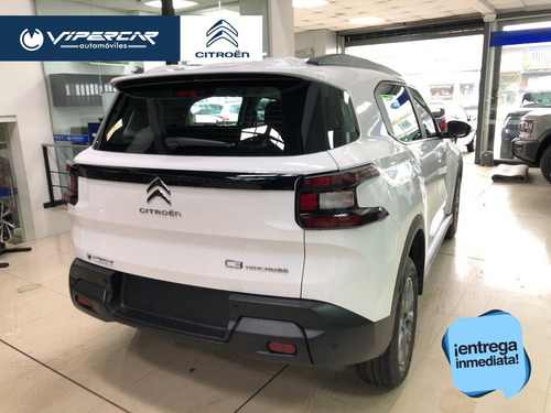 Citroën C3 Aircross Feel Pack Entrega Inmediata !