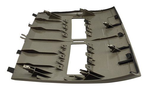 Panel De Instrumentos De Coche Para Tiida C11 2005-2011 Auto