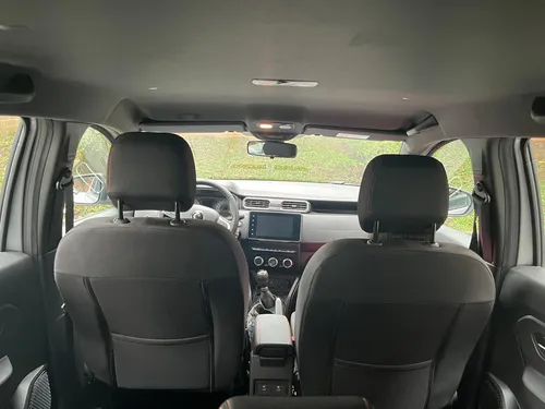 Renault Duster 1.3 T Iconic 4X4