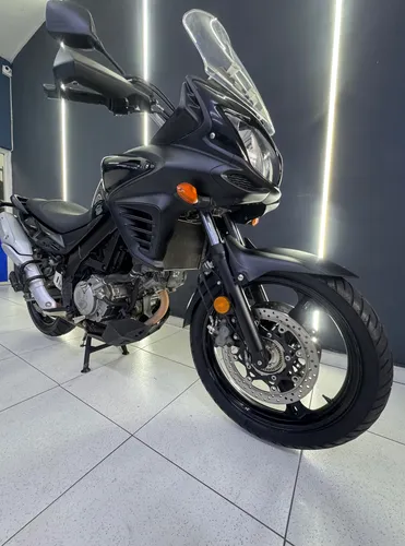 Vstrom 650 2016