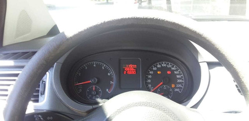 Volkswagen Fox 2014 1.6 Vht Trend Total Flex 5p
