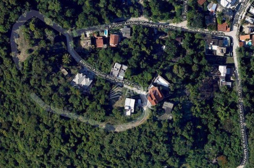 Imagem 9 de 12 de Terreno, Associação, Rua Fechada, Segurança! - Te0148