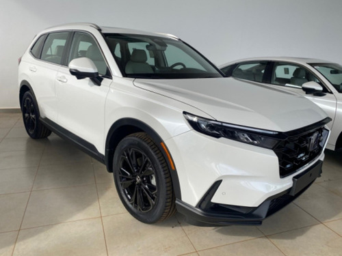 Honda Crv 2.0 E:hev Advanced E-cvt