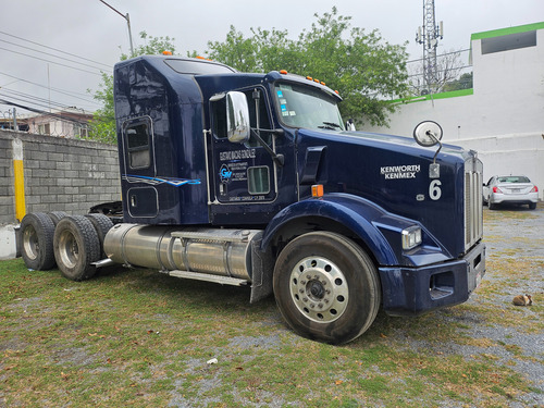 Kenworth T800 2002