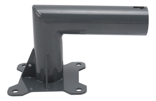 Soporte De Pared Y Techo Para Poste De Internet Starlink V2