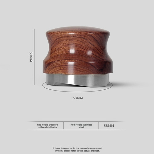 Distribuidor De Café, Herramienta De Distribución De Espress