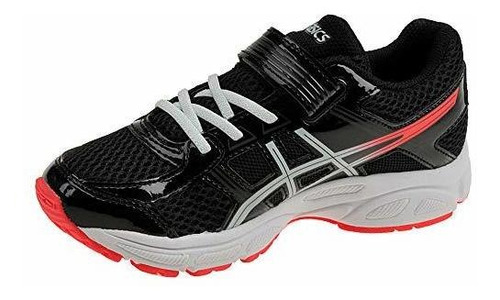 Zapatillas Asics Para Niños Precontenden 4 Ps.