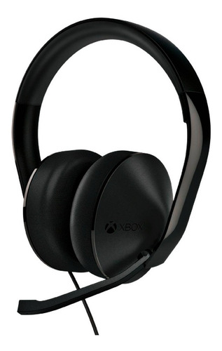 Diadema Auricular Headset Xbox One 3.5 Jack S4v - 00002