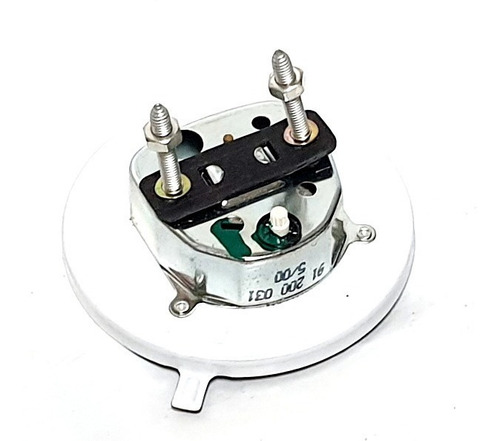 Imagen 2 de 10 de Reloj De Temperatura Corsa/combo/wind 93262516 Original