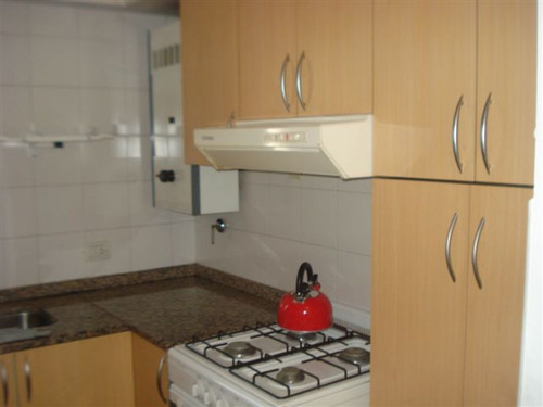 Departamento España 700 Ideal Alquiler Temporario