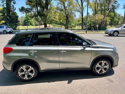 Imagen 6 de 11 de Suzuki Vitara 2018 1.6 Glx Allgrip 120cv