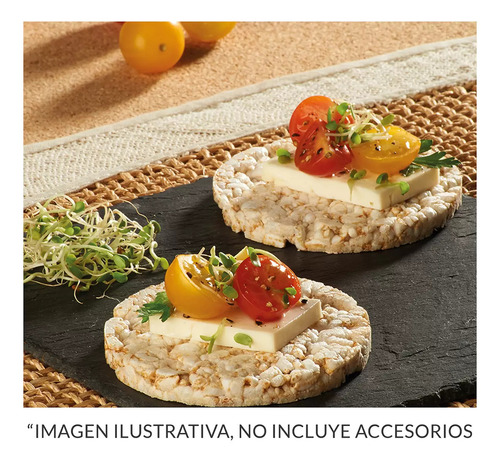 Galletas De Arroz Y Quinoa Sanissimo 30 Caja De 420g