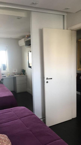 Cobertura À Venda, 456 M² Por R$ 4.390.000,00 - Santana (zona Norte) - São Paulo/sp - Co0227