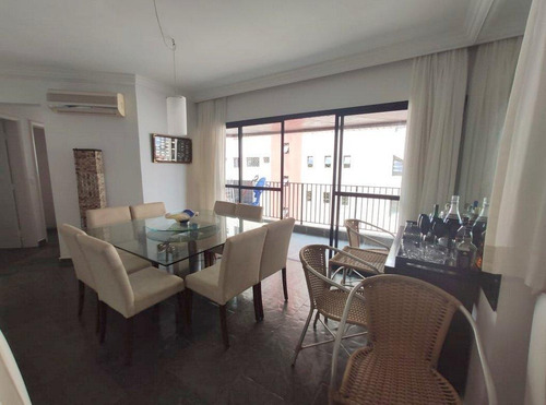 Apartamento À Venda, 110 M² Por R$ 370.000,00 - Enseada - Guarujá/sp - Ap11524