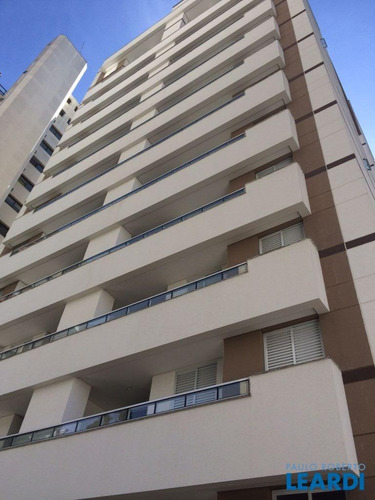 Imagem 1 de 15 de Apartamento - Morumbi - Sp - 512499