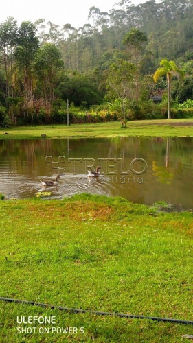 Imagem 15 de 15 de Chacara A Venda, Com Area De 22.000 M² Em Taiacupeba - Mogi Das Cruzes - V-3700