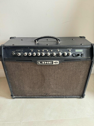 Amplificador Line 6 Spider Iv