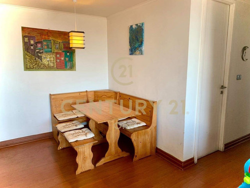 Se Vende Departamento En Edificio Vista Verde