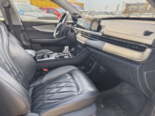 Chery Tiggo 8 Pro 2023