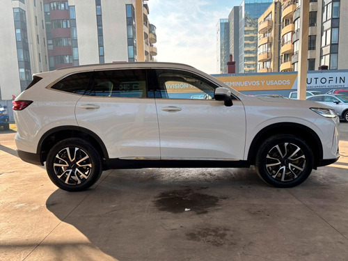Haval H6 2024