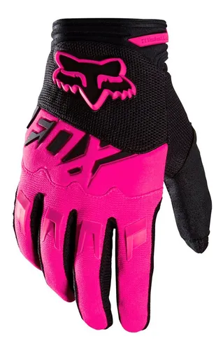 Guantes Motoristas Guantes de Motocicleta Motocross Ciclismo MTB