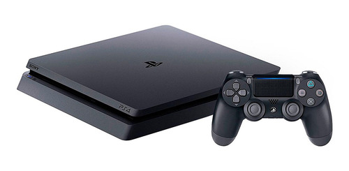 Consola Sony Ps4 Mega Pack 1tb 4 Juegos Plus Oy