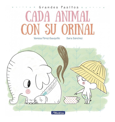 Libro - Cada Animal Con Su Orinal 