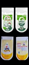 Comprar Bolsas Impresas Personalizadas Para Pollo Beneficiado Cal 9