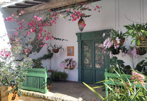 Imagen 3 de 22 de Venta De Finca En Parcelación La Ceja Antioquia