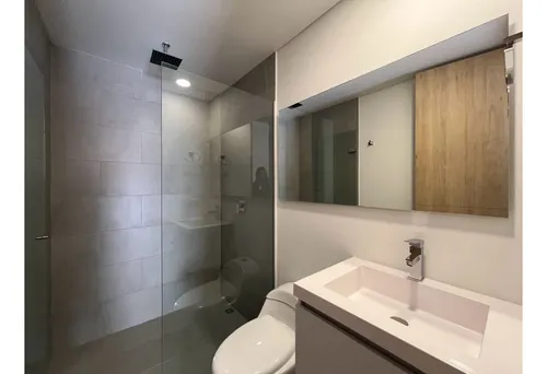 Apartamento En Arriendo En Llano Grande