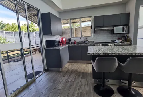 Casa En Tacares De Grecia. Condominio La Viña, Cerca De La Zona Franca Evolution