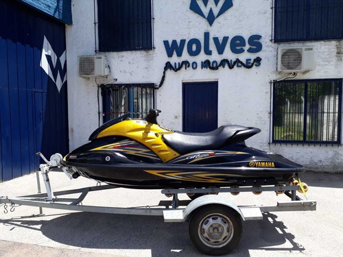 Yamaha Wave Runner 1300
