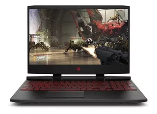 Renovada) Omen By Hp 2018 15-inch Gaming Laptop Intel I7-87®